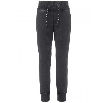 Name it pantalone felpa con polsino mod.Sole